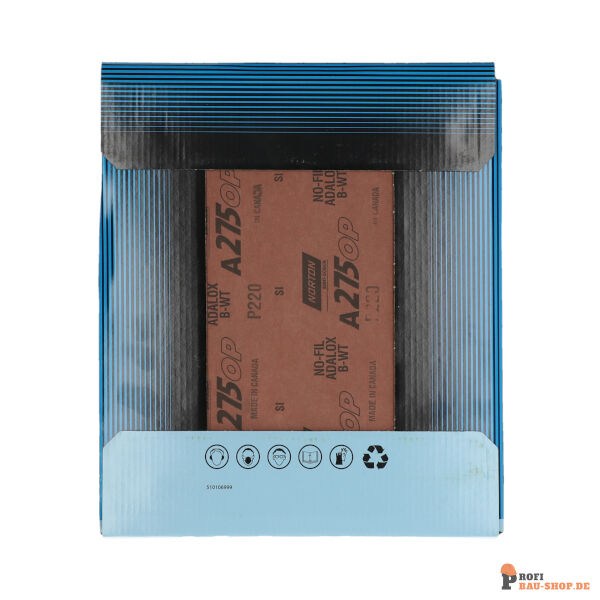 nortonschleifmittel/NORTON_schleifmittel_63642586139 Norton Norton PRO Standard Sheets PAINT _ VARNISH P220 230.00x280_136938